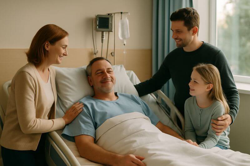 Critical illness