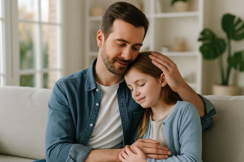 Life Insurance – Because Love Also Means Responsibility